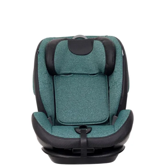 Детское автокресло Rant IQ isofix Genius Line — фото 4