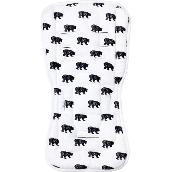 Матрасик в коляски Airbuggy Darcon Stroller Mat — фото 4