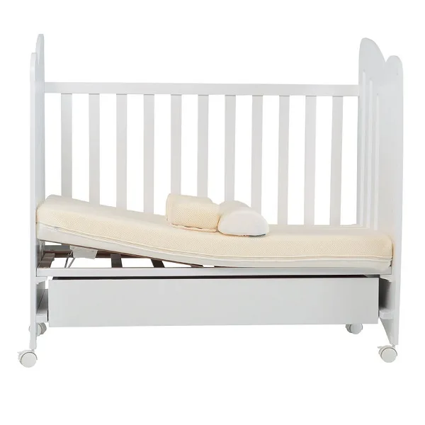 Ложе с системой Relax для кровати 120х60 Micuna Kit Relax CP-1775 — главный ракурс