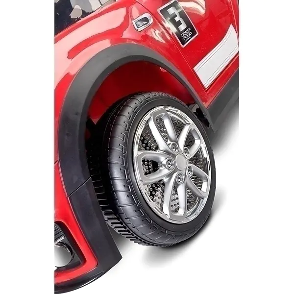 Электромобиль Toyz Maxi — фото 8