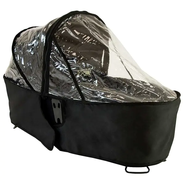 Дождевик Mountain Buggy Carrycot Plus Duet/Swift — фото 1