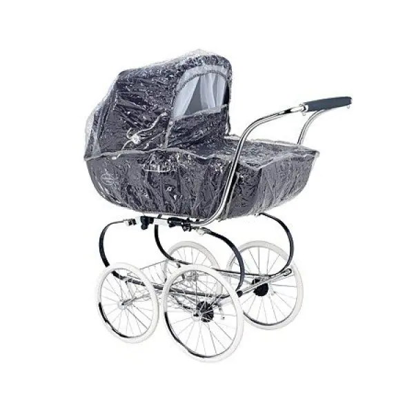 Дождевик для детской коляски Inglesina Classica — главный ракурс