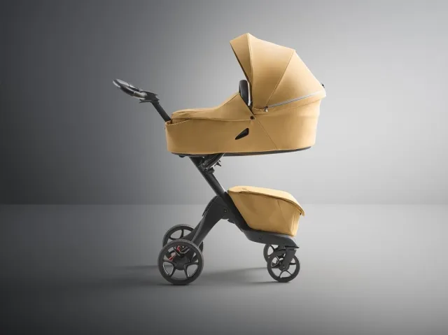 Детская коляска Stokke Xplory X 2 в 1 — фото 5