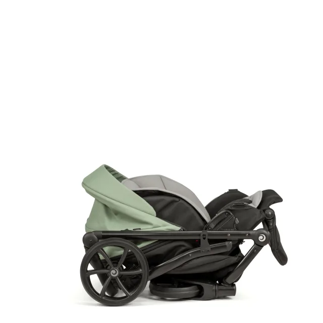 Детская коляска Tutis Uno 5 Plus Earth Collection 2 в 1 — фото 15