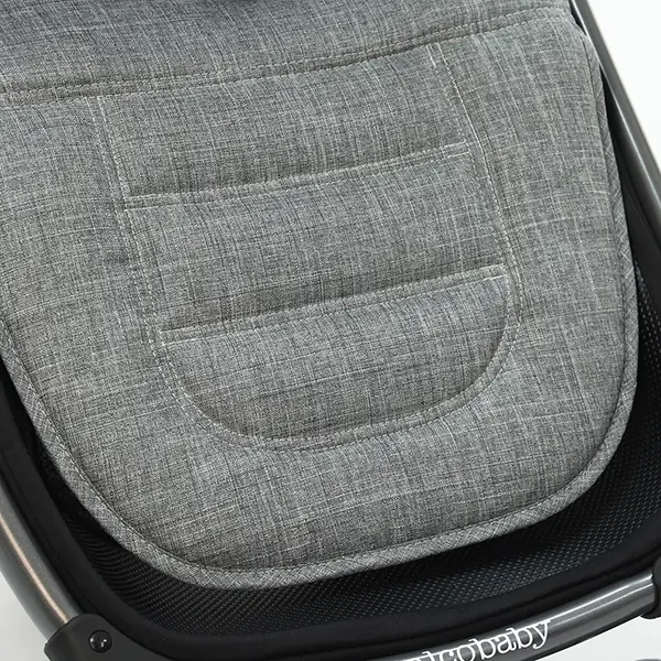Детская прогулочная коляска Valco Baby Snap 4 Tailormade/Trend — фото 6