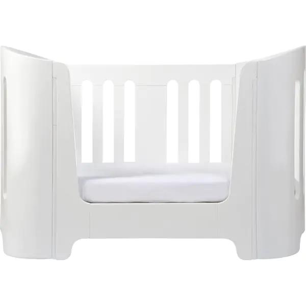 Панель Bed Rail для кроватки Bloom Luxo Sleep G2 — фото 4