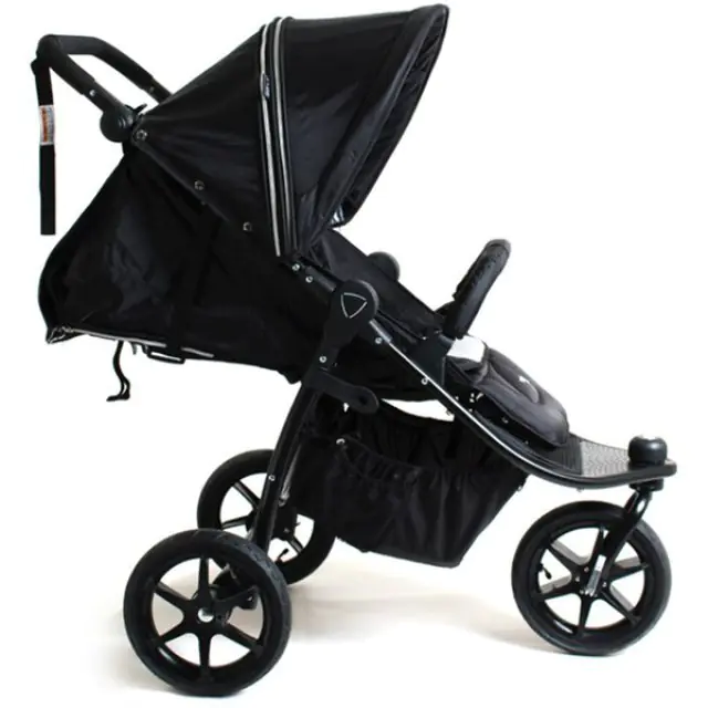 Детская прогулочная коляска Valco Baby Tri-Mode X — фото 8