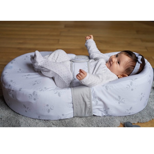 Кроватка-кокон для новорожденных Red Castle Cocoonababy T3 — фото 2