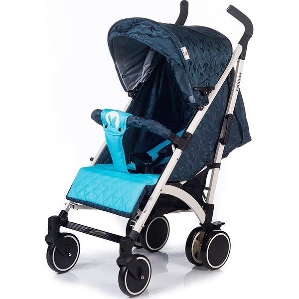 Детская коляска-трость Babyhit Rainbow LT — фото 11