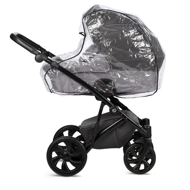 Детская коляска 2в1 Tutis Zippy New 2020 (Тутис Зиппи Нью) — фото 4