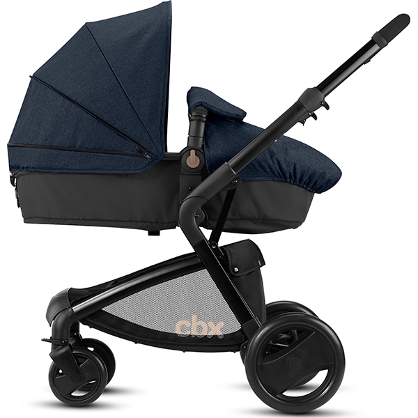 Детская коляска Cybex Bimisi Flex ( трансформер ) 2 в 1 — фото 9