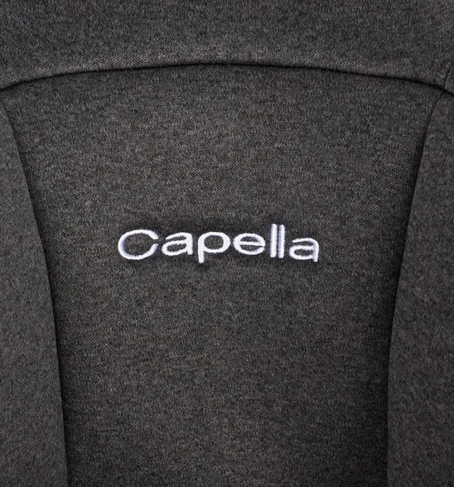 Автокресло Capella IsoFix S2317i — фото 6