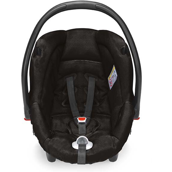 Автокресло Neonato Seggiolino Auto — фото 4