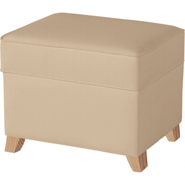 Пуфик с ящиком Micuna Foot Rest — фото 28