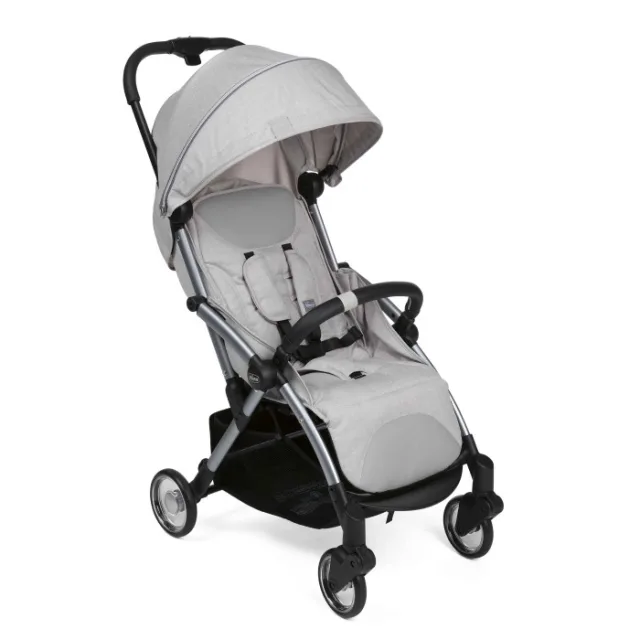 Детская прогулочная коляска Chicco Goody Plus — фото 14