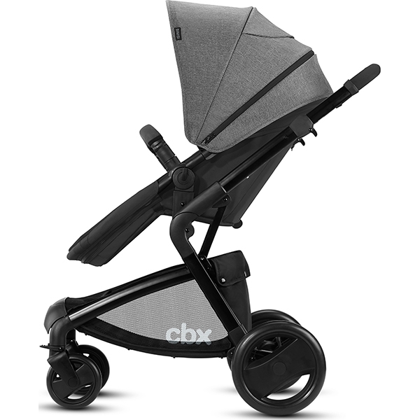 Детская коляска Cybex Bimisi Pure 2 в 1 — фото 5