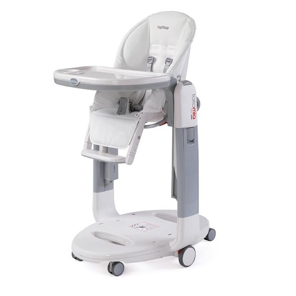 Стульчик для кормления Peg-Perego Tatamia — фото 6