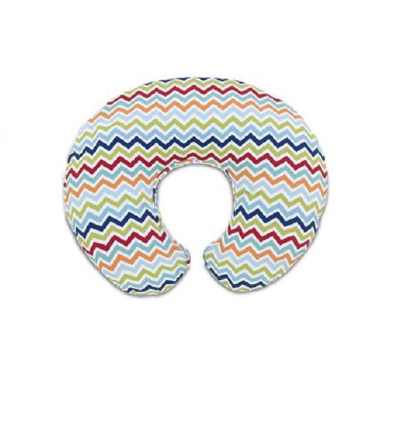Подушка для кормления Chicco Boppy — фото 7