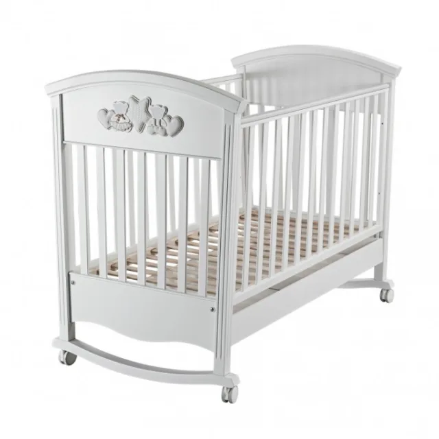 Детская кроватка Picci Nanny