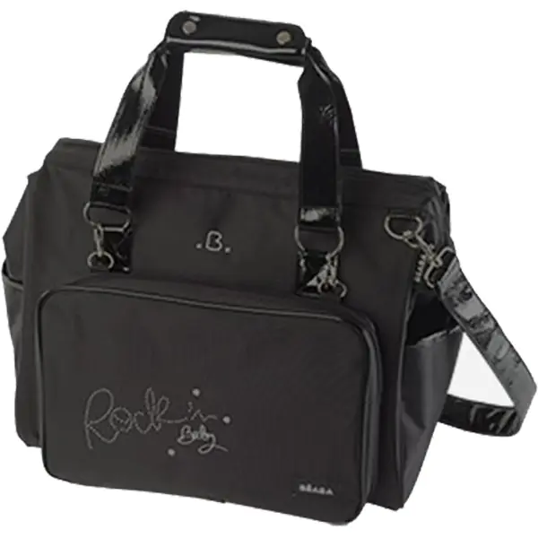 Сумочка для мамы Beaba London Nursery Bag — фото 1