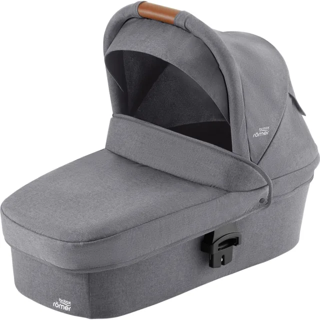 Детская коляска Britax Roemer Strider M 2 в 1 — фото 2