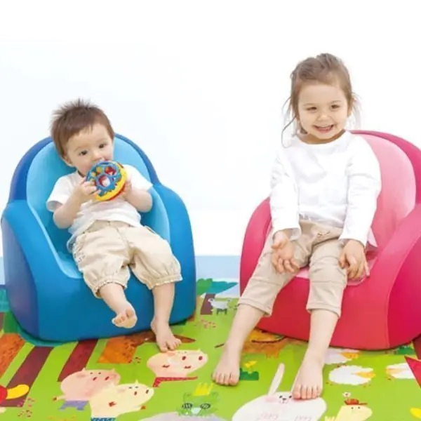 Детское кресло-софа Dwinguler Kids Sofa — фото 2