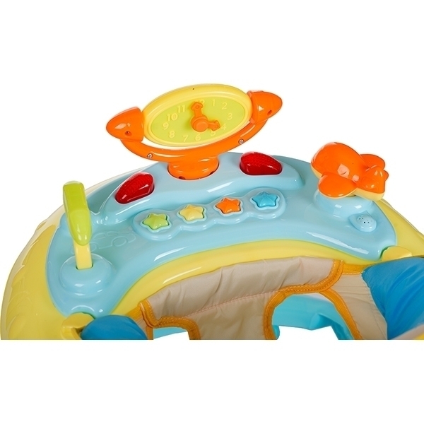 Детские ходунки Babyhit Balance — фото 4