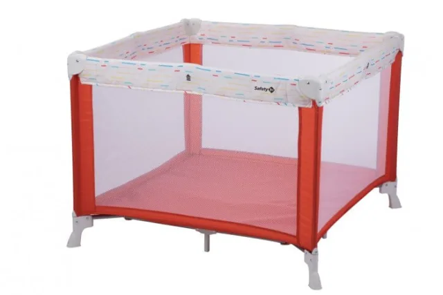 Детский манеж Safety 1st Circus