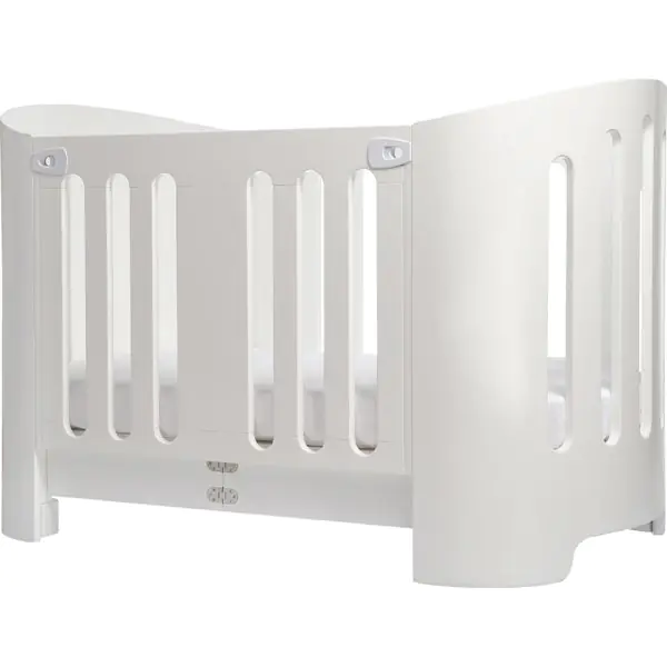Детская кроватка Bloom Luxo Sleep G2 — фото 1