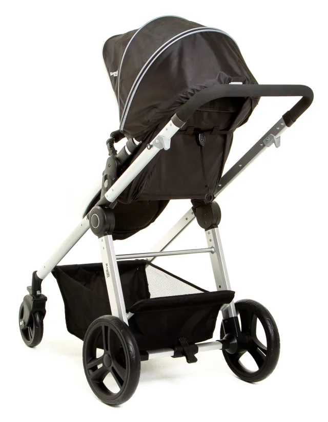 Детская коляска-трансформер Ramili Baby Lite TS 3 в 1 — фото 3