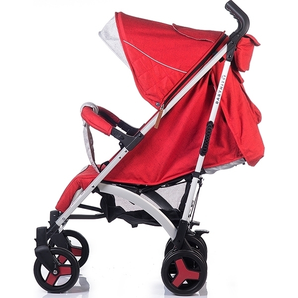 Детская коляска-трость Babyhit Rainbow XT — фото 8