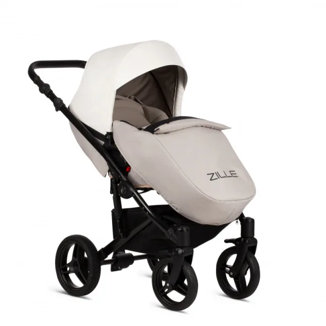 Детская коляска Tutis Zille 2 в 1 — фото 10