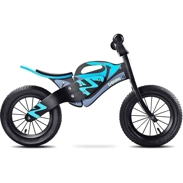 Беговел Toyz Enduro — фото 3