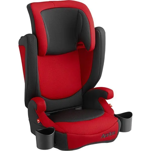 Автокресло Aprica Air Ride