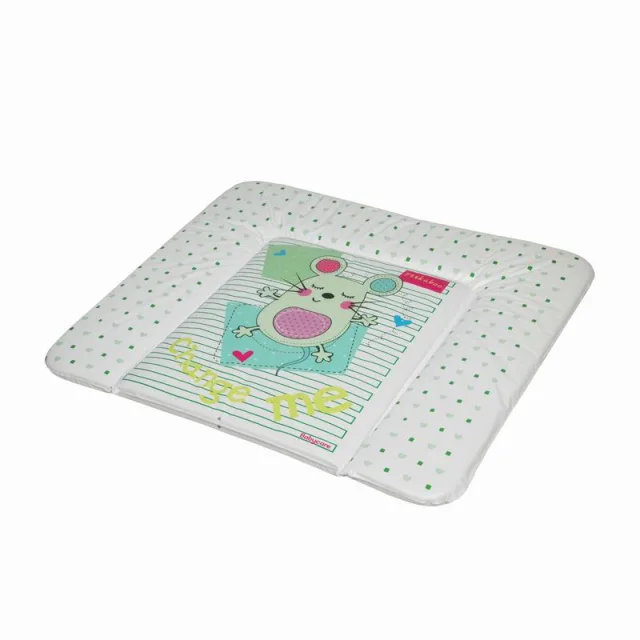 Матрас для пеленания Baby Care (820х730х210мм) — фото 7