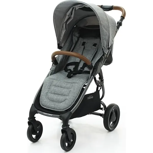 Детская прогулочная коляска Valco Baby Snap 4 Tailormade/Trend — купить в Коляски-Кроватки.Ру