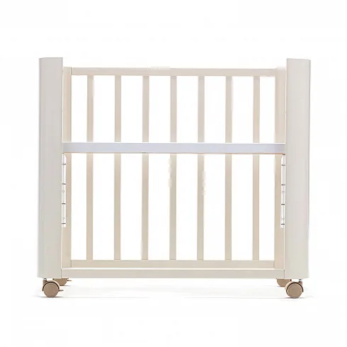 Детская кроватка Nuovita Accanto Ferrara, приставная — фото 9