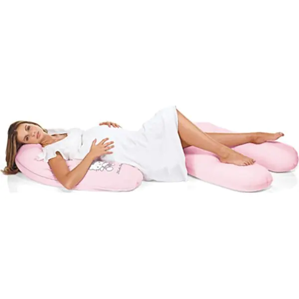 Подушка для кормления Brevi Bobo Hello Kitty — фото 4