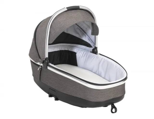 Детская коляска Espiro Next 2.1 Multicolor 2 в 1 — фото 5