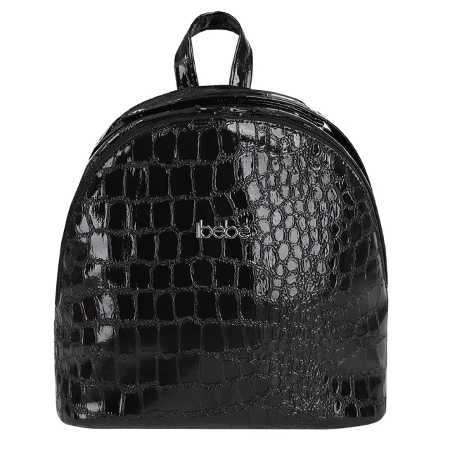 Детская коляска Ibebe I-Stop Leather Crocodile 2 в 1 — фото 10