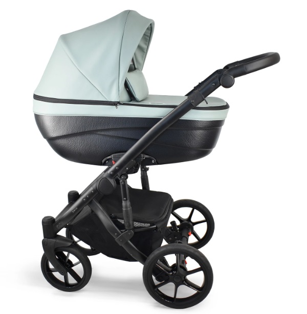 Детская коляска Bexa Ideal Eco 2 в 1 — фото 2