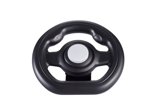 Детский руль для коляски Easywalker steering wheel — фото 3
