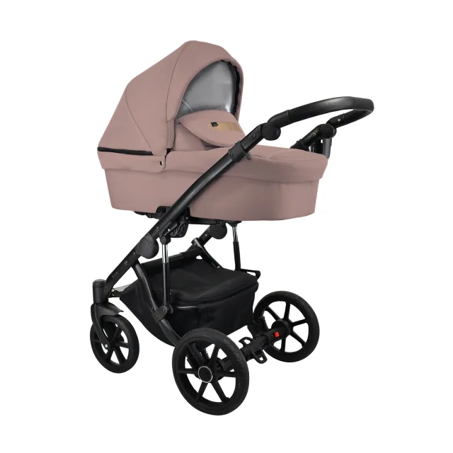 Детская коляска Bexa Line Pastel 2 в 1 — фото 13