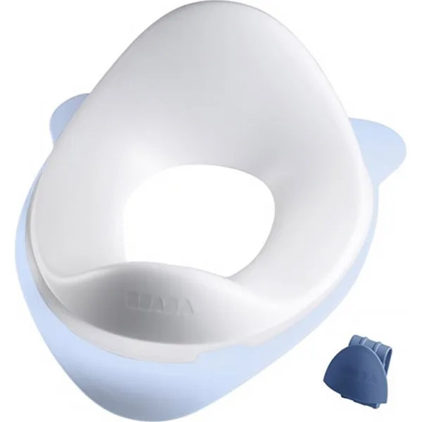Детское сиденье для унитаза Beaba Toilet Trainer Seat, 920295 - Mineral — главный ракурс