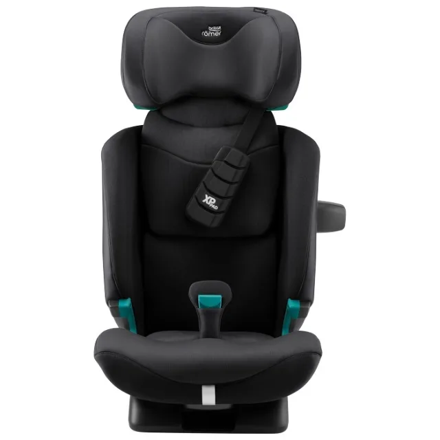 Детское автокресло Britax Romer Advansafix Pro — фото 5