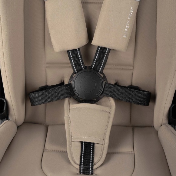 Детская коляска Indigo Sting 3 в 1 — фото 16