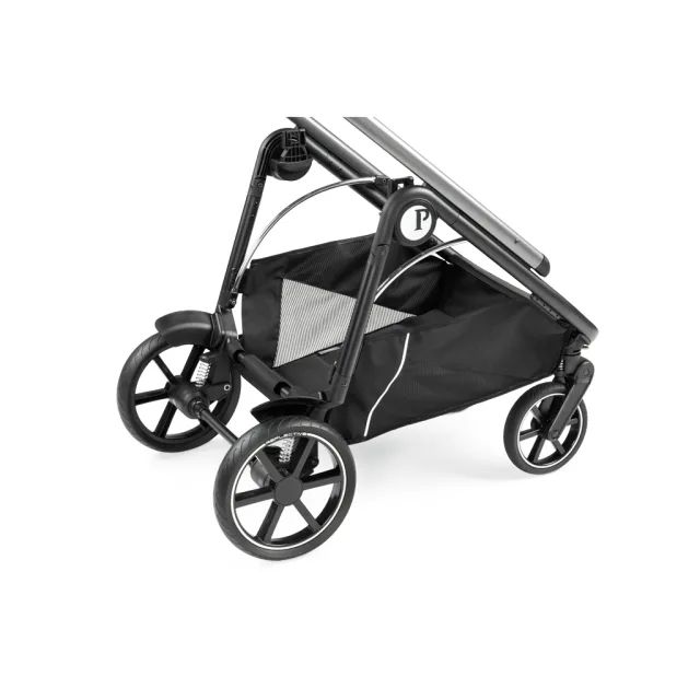 Детская коляска Peg-Perego Veloce SL Modular 3 в 1 — фото 12