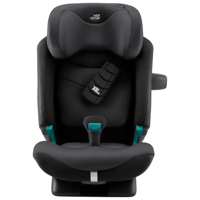 Детское автокресло Britax Romer Advansafix Pro — фото 4