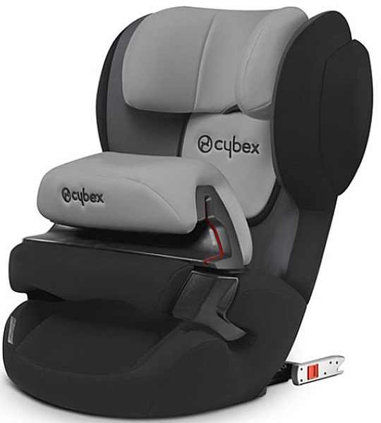 Детское автокресло Cybex Juno 2-Fix — фото 28