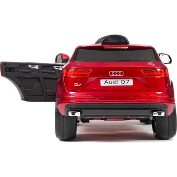Электромобиль Barty Audi Q7 HL159 — фото 3